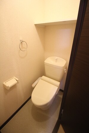 パサージュの物件内観写真